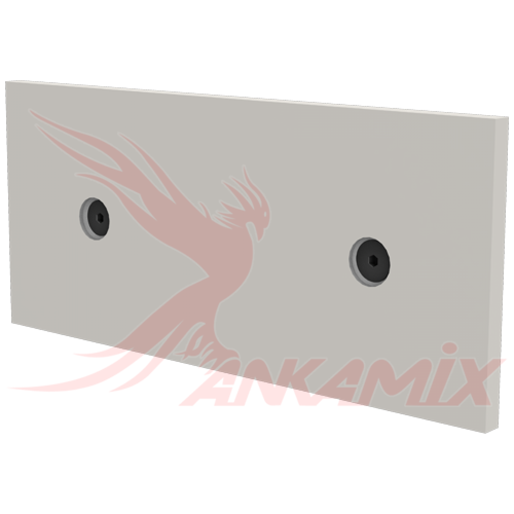 420.05-2622.4 Броня спирали с крепежом