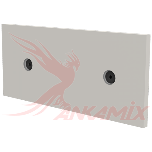 420.05-2622.4 Броня спирали для ELBA-WERK EMS 2000 G