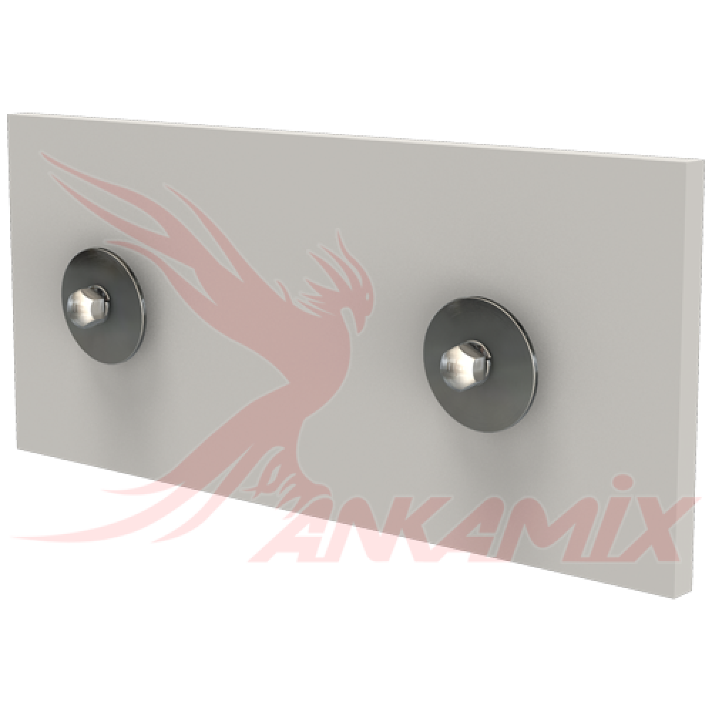 420.05-2622.4 Броня спирали с крепежом