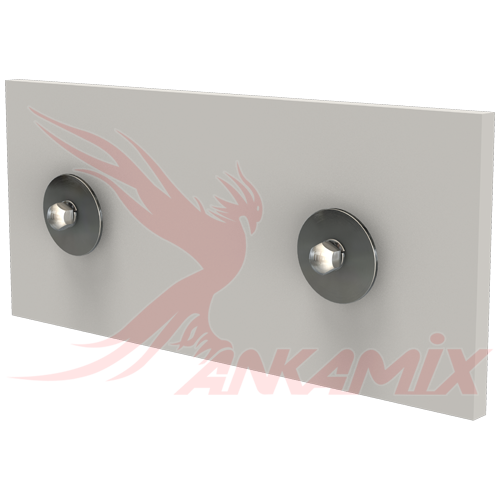 420.05-2622.4 Броня спирали для ELBA-WERK EMS 2000 G