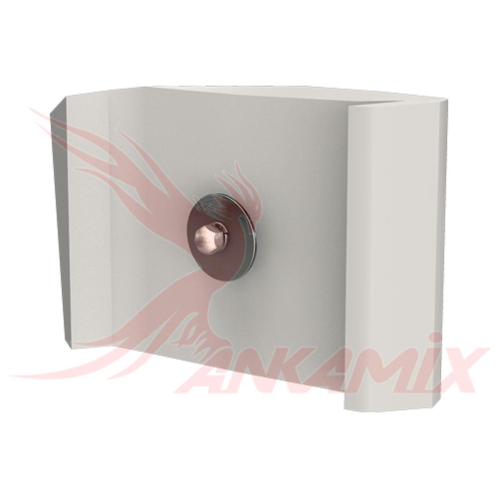 420.05-1680.5 Броня скребка левая с крепежом