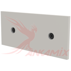 420.05-2622.4 Броня спирали с крепежом