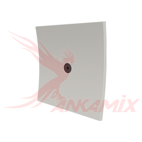 415.25-1208.5 Броня корпуса для ELBA-WERK EMS 500 D