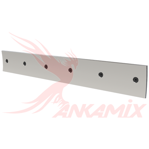 420.02-1468.4 Броня корпуса для ELBA-WERK EMS 500 D