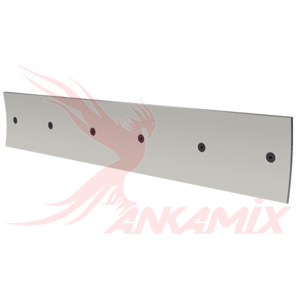 420.22-1088.4 Броня корпуса из стали St37 с крепежом