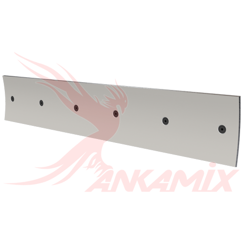 420.22-1088.4 Броня корпуса для ELBA-WERK EMS 500 D