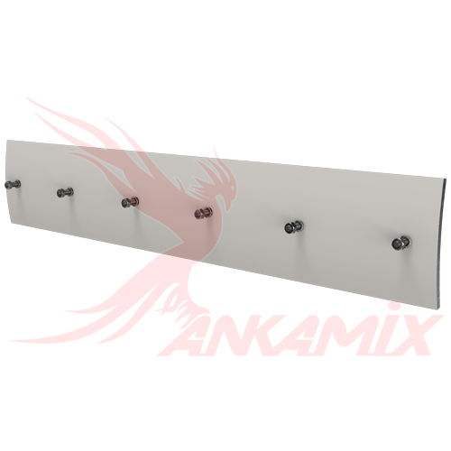 420.22-1088.4 Броня корпуса для ELBA-WERK EMS 500 D