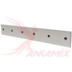 420.22-1096.4 Броня корпуса из стали St37 с крепежом