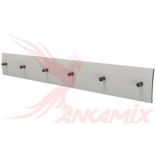 420.22-1096.4 Броня корпуса для ELBA-WERK EMS 500 D