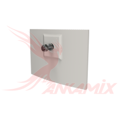 420.22-0077.5 Броня корпуса из чугуна Ni-Hard4 с крепежом