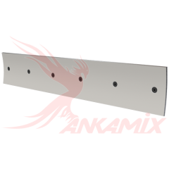 420.22-1088.4 Броня корпуса из стали St37 с крепежом