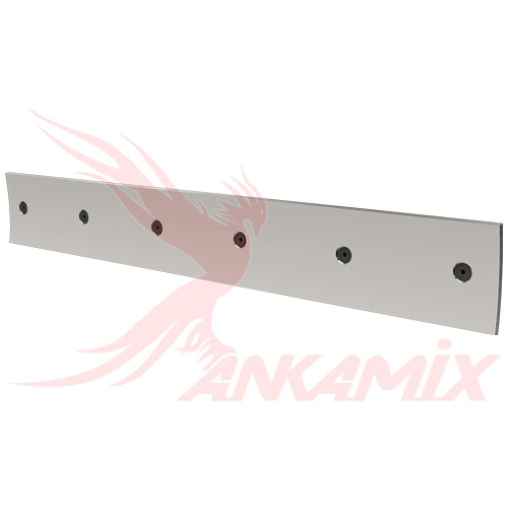 420.22-1096.4 Броня корпуса из стали St37 с крепежом