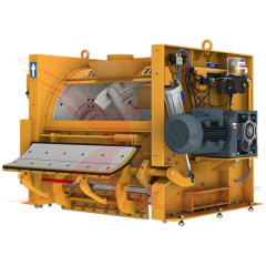 420.03-1088.5 Броня гнезда В-образная с крепежом