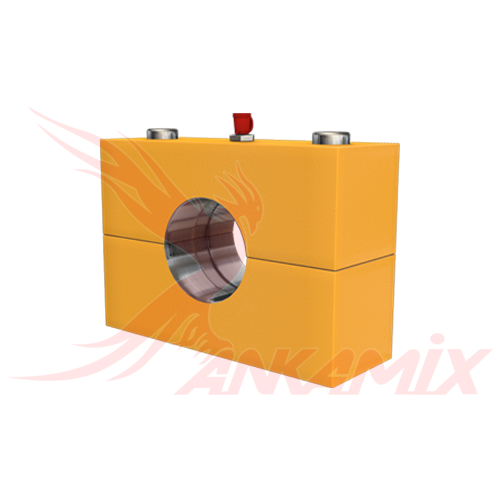 102.01-2044.4 Опора фиксирующая для ELBA-WERK EMS 500 D / EMS 1000 B