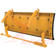 420.02-1330.2 Крышка техобслуживания