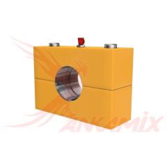 102.01-2044.4 Опора фиксирующая с крепежом