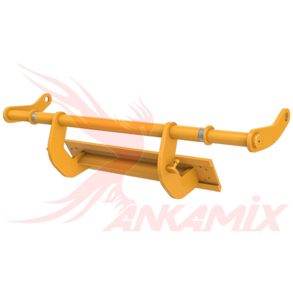 420.02-2570.3 Затвор выгрузки