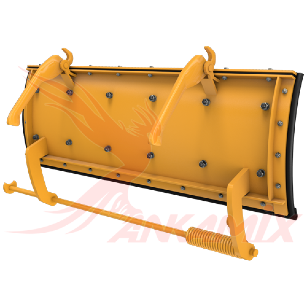 420.02-1330.2 Крышка техобслуживания