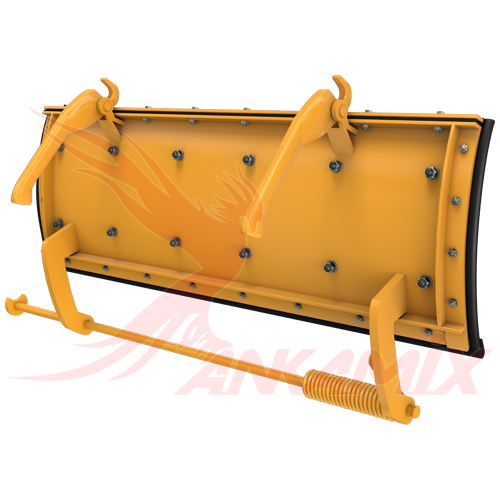 420.02-1338.4 Уплотнитель P-образный для ELBA-WERK EMS 500 D