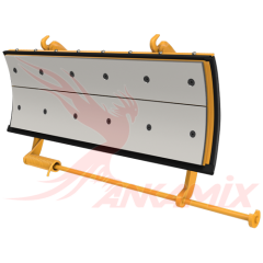 420.02-1330.2 Крышка техобслуживания