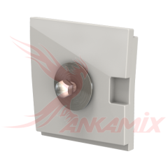 420.03-1617.5 Броня спирали правая с крепежом