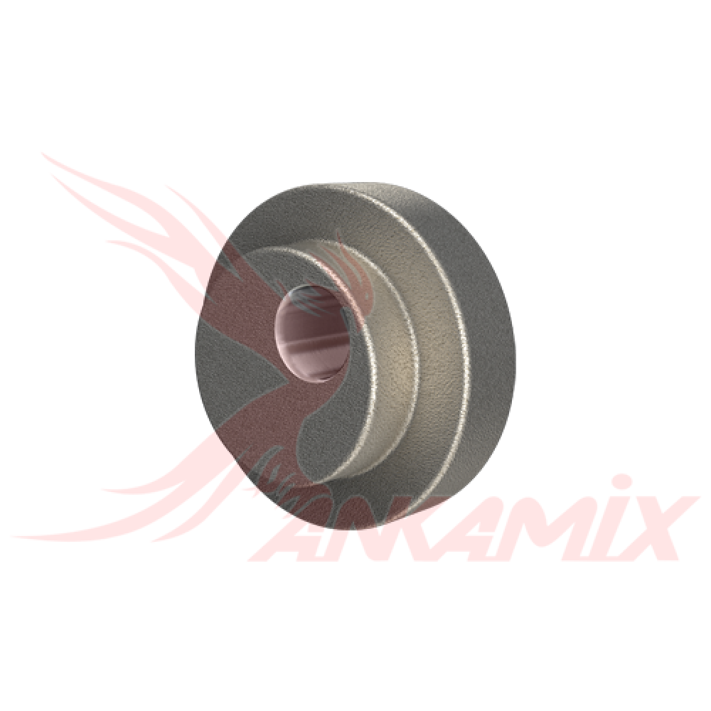 420.04-0577.4 Шайба эксцентриковая