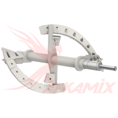 420.04-0577.4 Шайба эксцентриковая