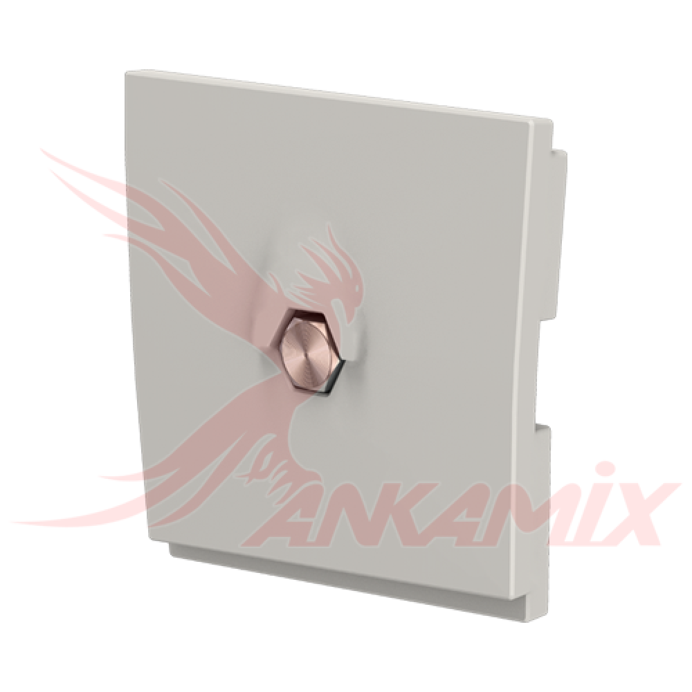 420.03-1617.5 Броня спирали правая с крепежом