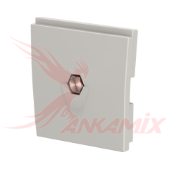 420.03-1618.5 Броня спирали левая с крепежом