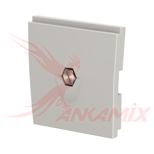 420.03-1618.5 Броня спирали левая для ELBA-WERK EMS 500 D