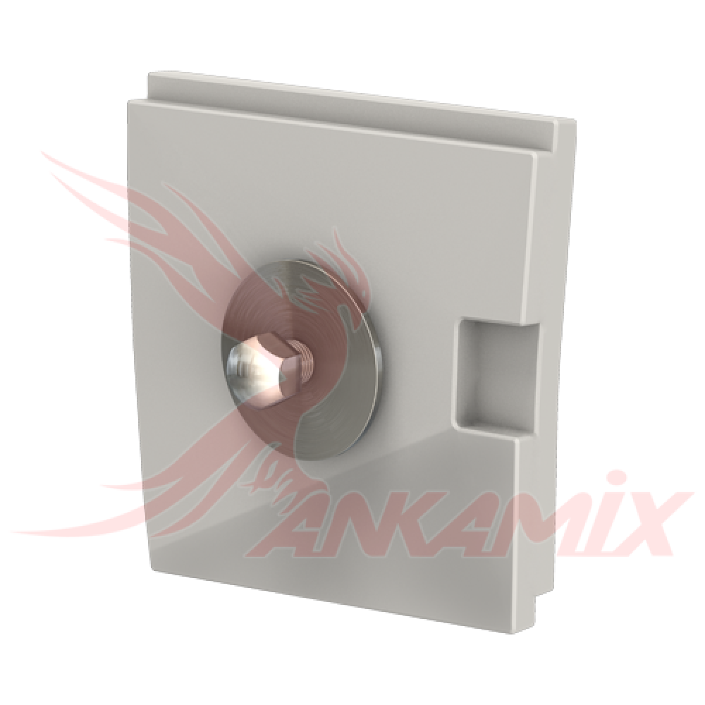 420.03-1618.5 Броня спирали левая с крепежом