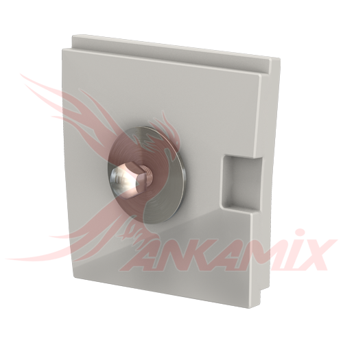 420.03-1618.5 Броня спирали левая для ELBA-WERK EMS 500 D