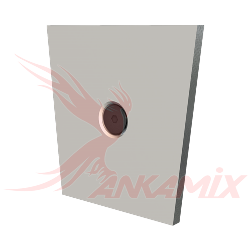 420.03-1649.4 Броня-Х для ELBA-WERK EMS 500 D