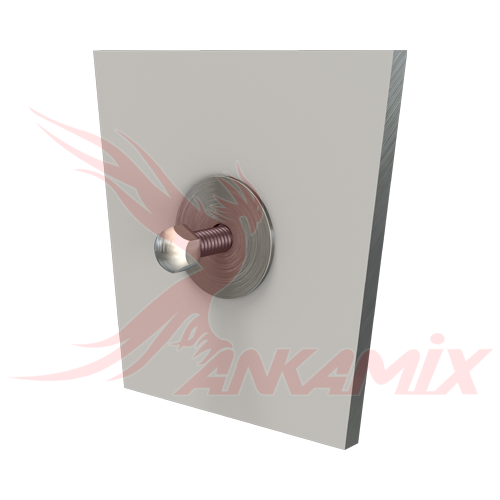 420.03-1649.4 Броня-Х для ELBA-WERK EMS 500 D