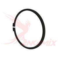 045.21-0610.2 Кольцо стопорное DIN 471 / M130x4.0