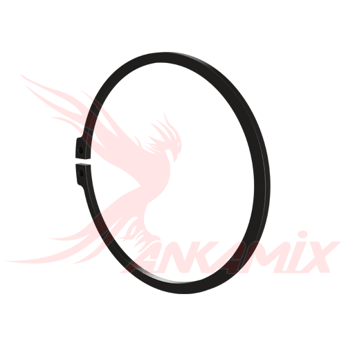 045.21-0610.2 Кольцо стопорное DIN 471 для ELBA-WERK EMS 500 D / EMS 1000 B