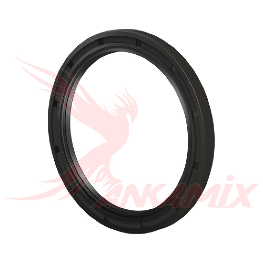 052.02-2705.1 Сальник 140x180x15/B2 / 3760-NB