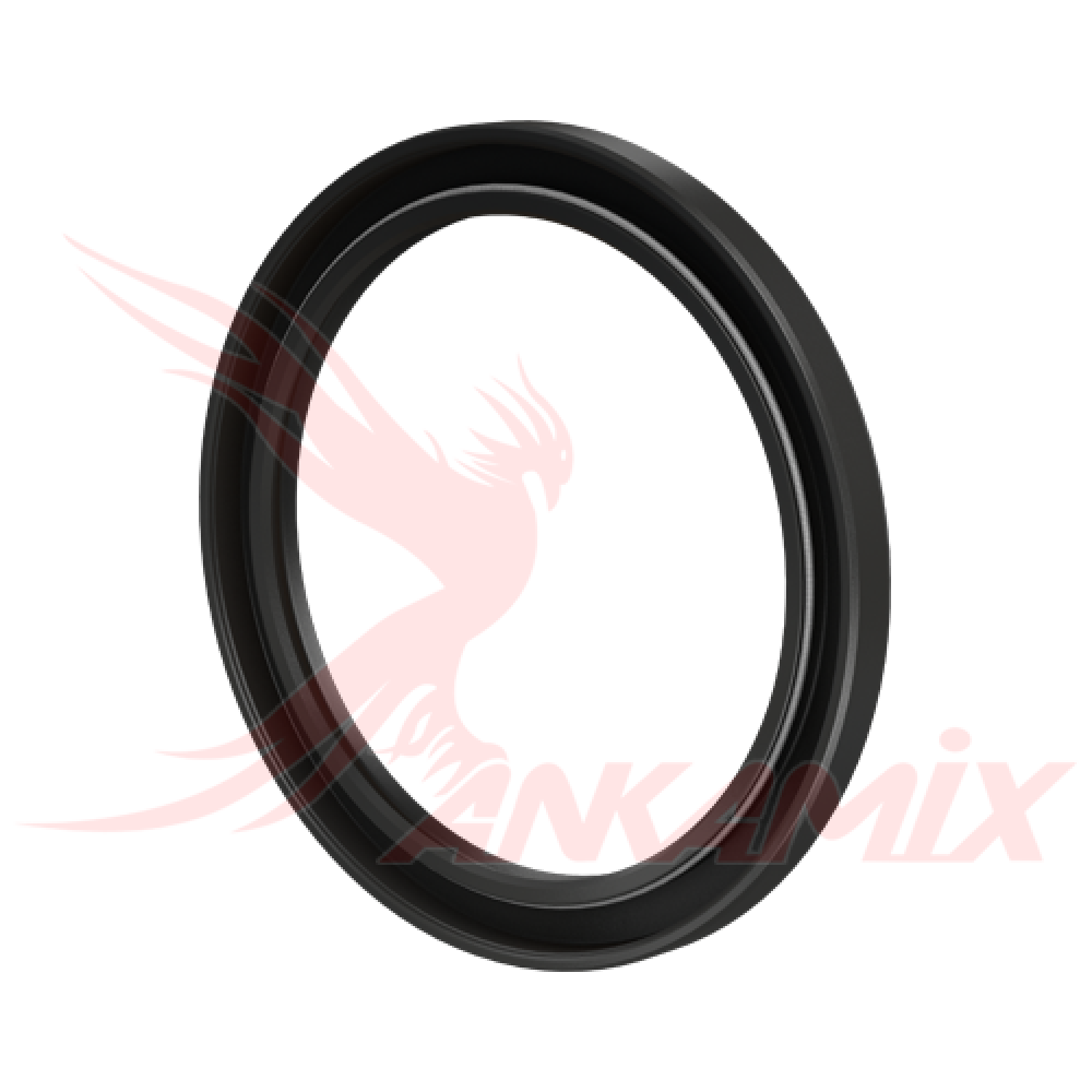 052.02-2705.1 Сальник 140x180x15/B2 / 3760-NB