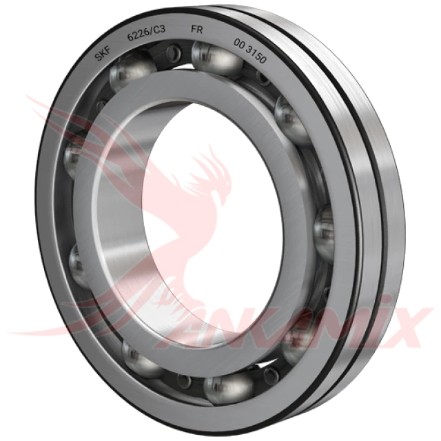 055.01-3250.0 Подшипник 6226/C3 SKF