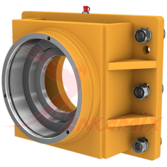 420.02-1500.3 Корпус подшипника с крепежом