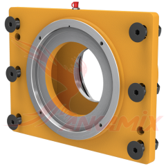 420.02-1500.3 Корпус подшипника с крепежом