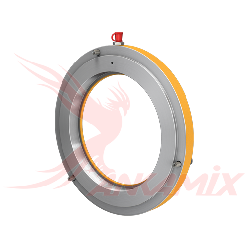 420.02-1508.4 Крышка торцевая с крепежом