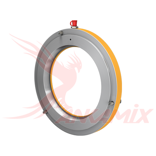 420.02-1508.4 Крышка торцевая для ELBA-WERK EMS 500 D