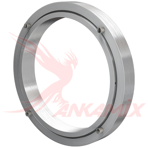 420.02-1511.2 Фланец промежуточный для ELBA-WERK EMS 500 D