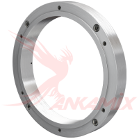 420.02-1511.2 Фланец промежуточный с крепежом