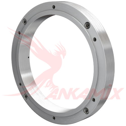 420.02-1511.2 Фланец промежуточный для ELBA-WERK EMS 500 D