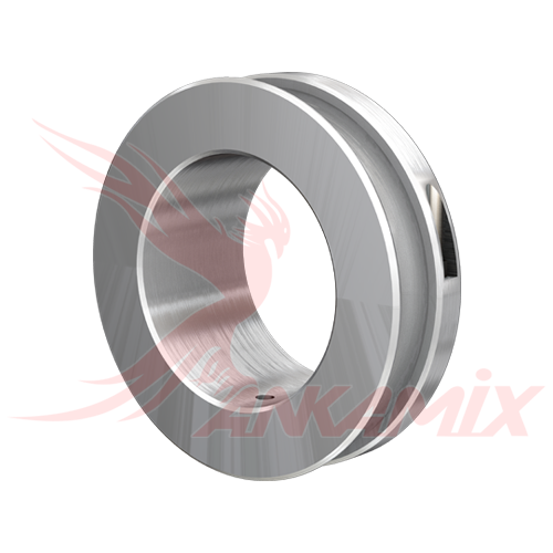 420.02-1512.2 Кольцо уплотнительное для ELBA-WERK EMS 500 D