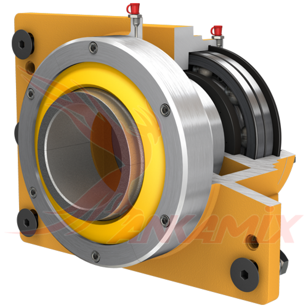 420.02-1517.4 Вулкандиск 250x165x10 мм