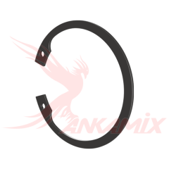 045.22-0780.2 Кольцо стопорное DIN 472 J / D230x5.0