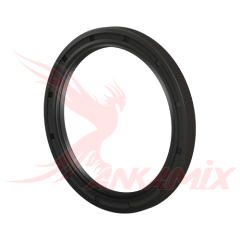 052.02-2705.1 Сальник 140x180x15/B2 / 3760-NB